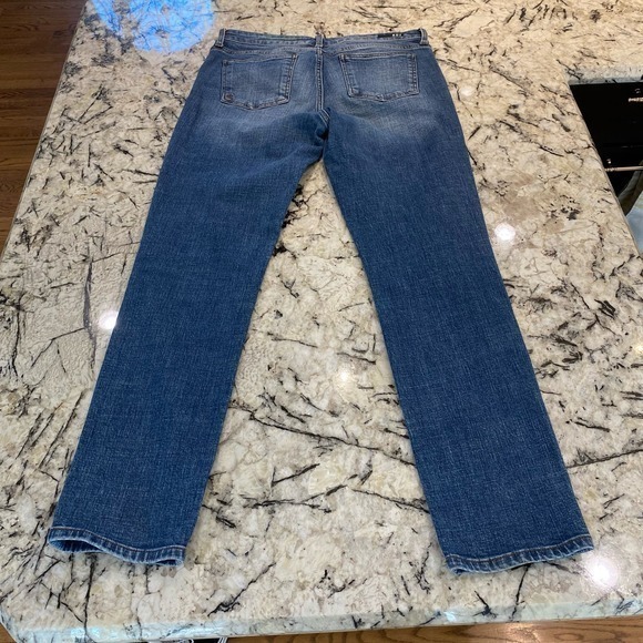 Kut from the‎ Kloth Catherine Boyfriend Jean size 10 - Picture 2 of 10